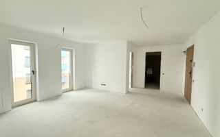 Apartament 2 camere Dorobanților Cluj imobil nou cu CF - Poză 1