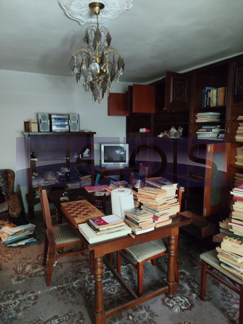 VANZARE 2 CAMERE DECOMANDAT OCTAVIAN GOGA -UNIRII - Poză 1