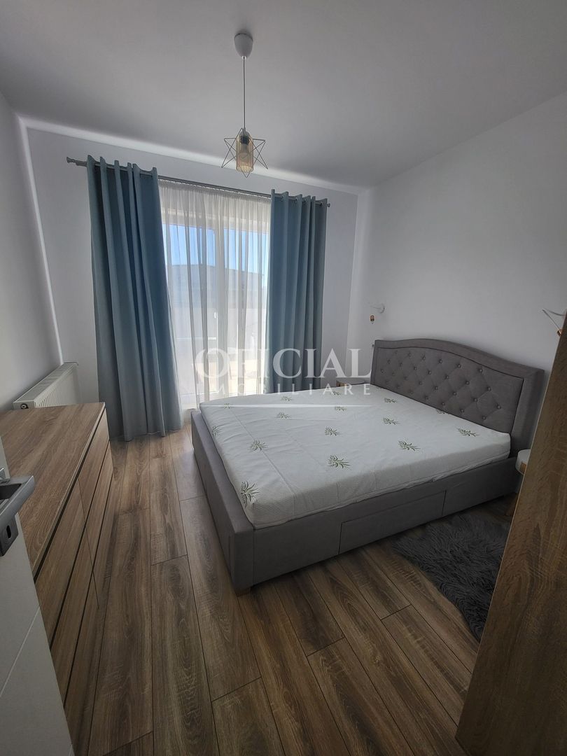 Apartament 2 camere | Garaj |  Terasa | AC | Zona Vivo | Floresti - Poză 3