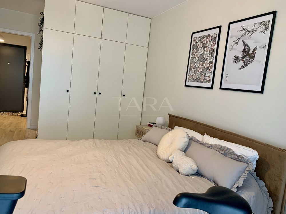 Apartament modern, cu parcare, Zona Vivo Mall. - Poză 5