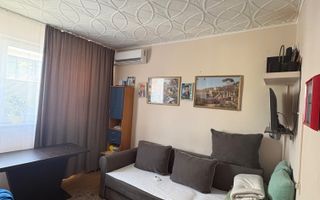 Lipovei | 2 Camere | Etaj Intermediar - Poză 1