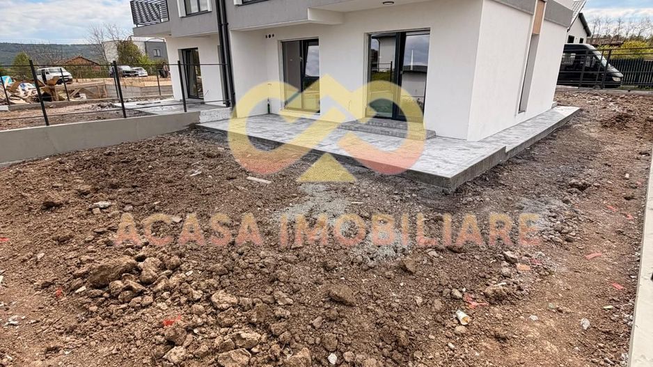 DUPLEX 4 CAMERE  120MP  VISAN - Poză 8