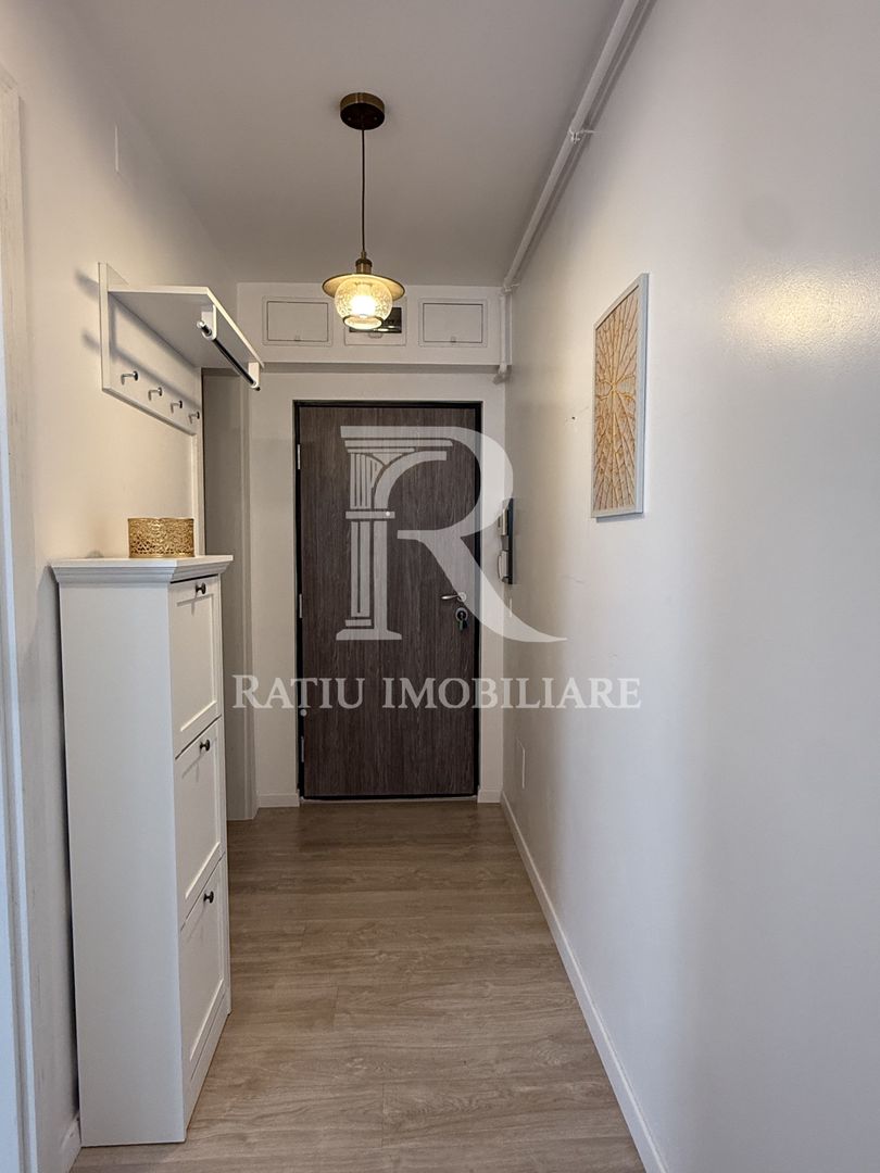 Apartament 3 camere | Prima Sova | Nufarul | Oradea - Poză 13