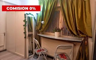 ULTRACENTRAL Garsoniera la curte 16 mp + terasa 14 mp - Poză 3