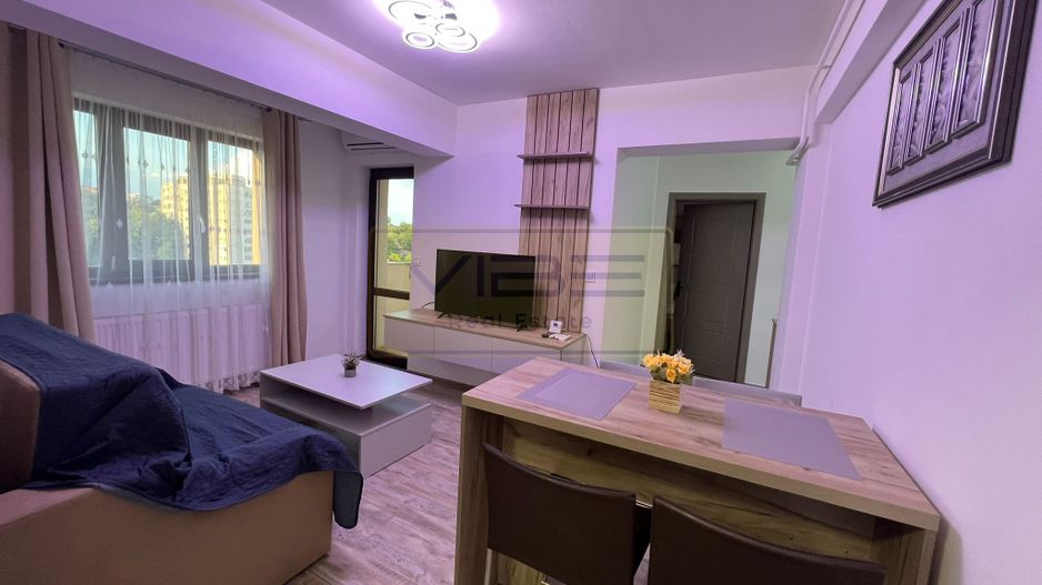 Apartament 2 camere premium River Towers - Iulius Mall - Poză 3
