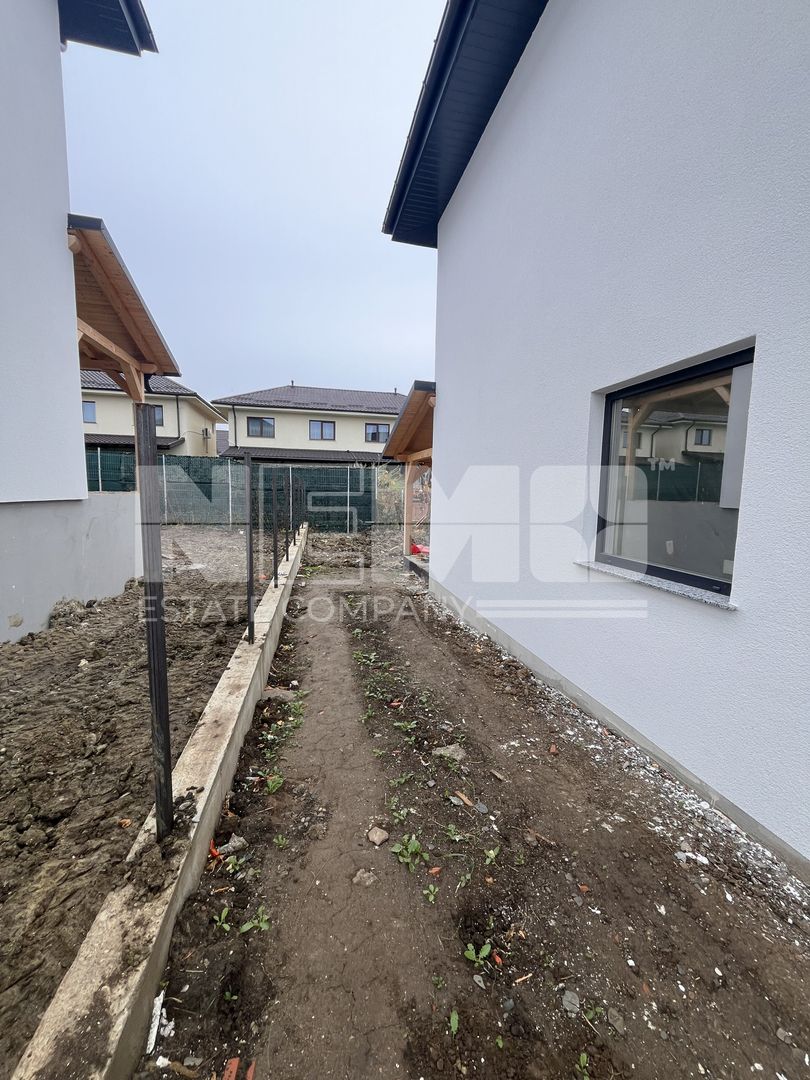 Duplex De Vanzare I Lisaura, Suceava I Pret: 124.500 Euro - Poză 14