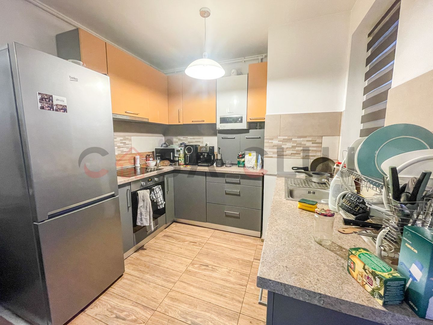 Apartament 3 camere – Gheorgheni, lângă FSEGA & Iulius Mall - Poză 7