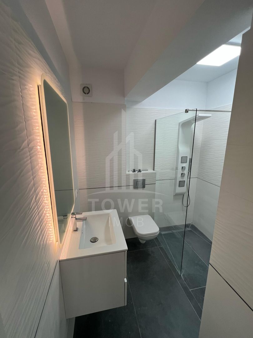 Apartament 2 camere de inchiriat . - Poză 1