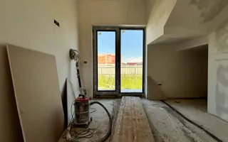 Casă 5 Camere | Finisaje Incluse | 128 mp Utili | Izvor - Poză 13