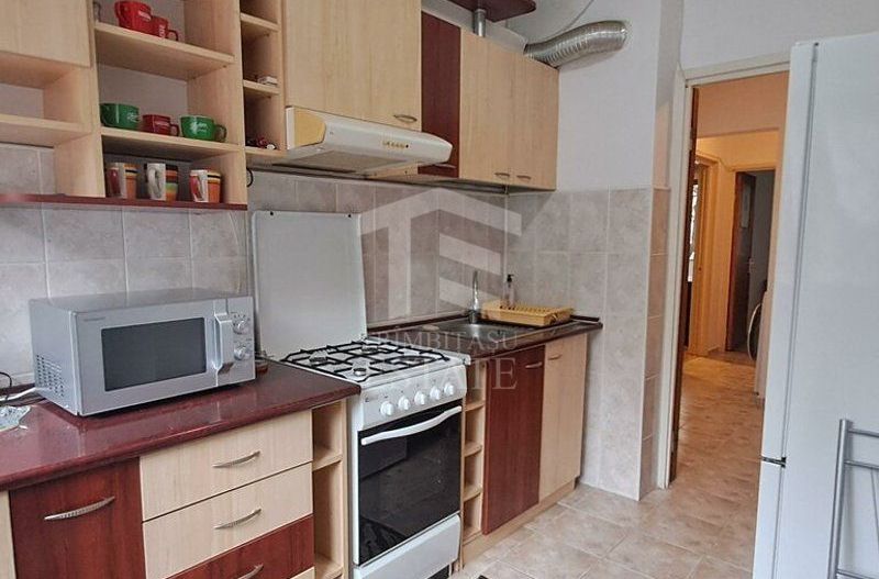 3 camere | Centrala proprie | Parcare - Poză 6