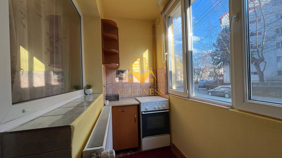 Garsoniera/STUDIO, Str Lunii, Zorilor, UMF/UTCN, Profi, Observatorului - Poză 7