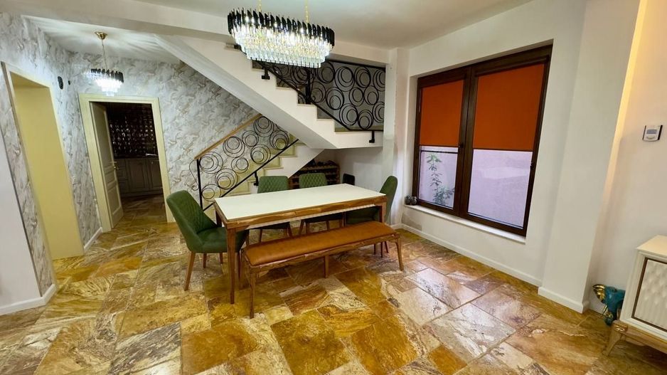 Vila individuala P+1+M | 2024 | Posibilitate Rate Directe | Curent Trifazic - Poză 11