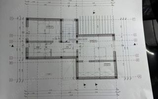 4 CAMERE, CASA INDIVDUALA, FINISAJE LA ALEGERE - Poză 8