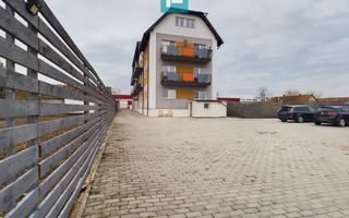 Apartament modern la cheie, cu 1 cameră - Poză 12