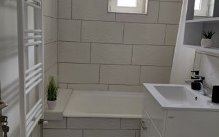 Apartament 2 dec,Maz 2,et 2,mobilat si utilat-400 euro /l - Poză 7