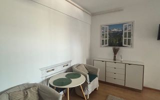 Studio spatios, bloc RAMS, centrala proprie, langa metrou Pantelimon - Poză 2