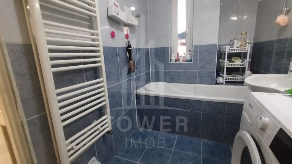 Apartament tip mansardă, 3 dormitoare, pe două niveluri – 46 mp utili - Poză 4