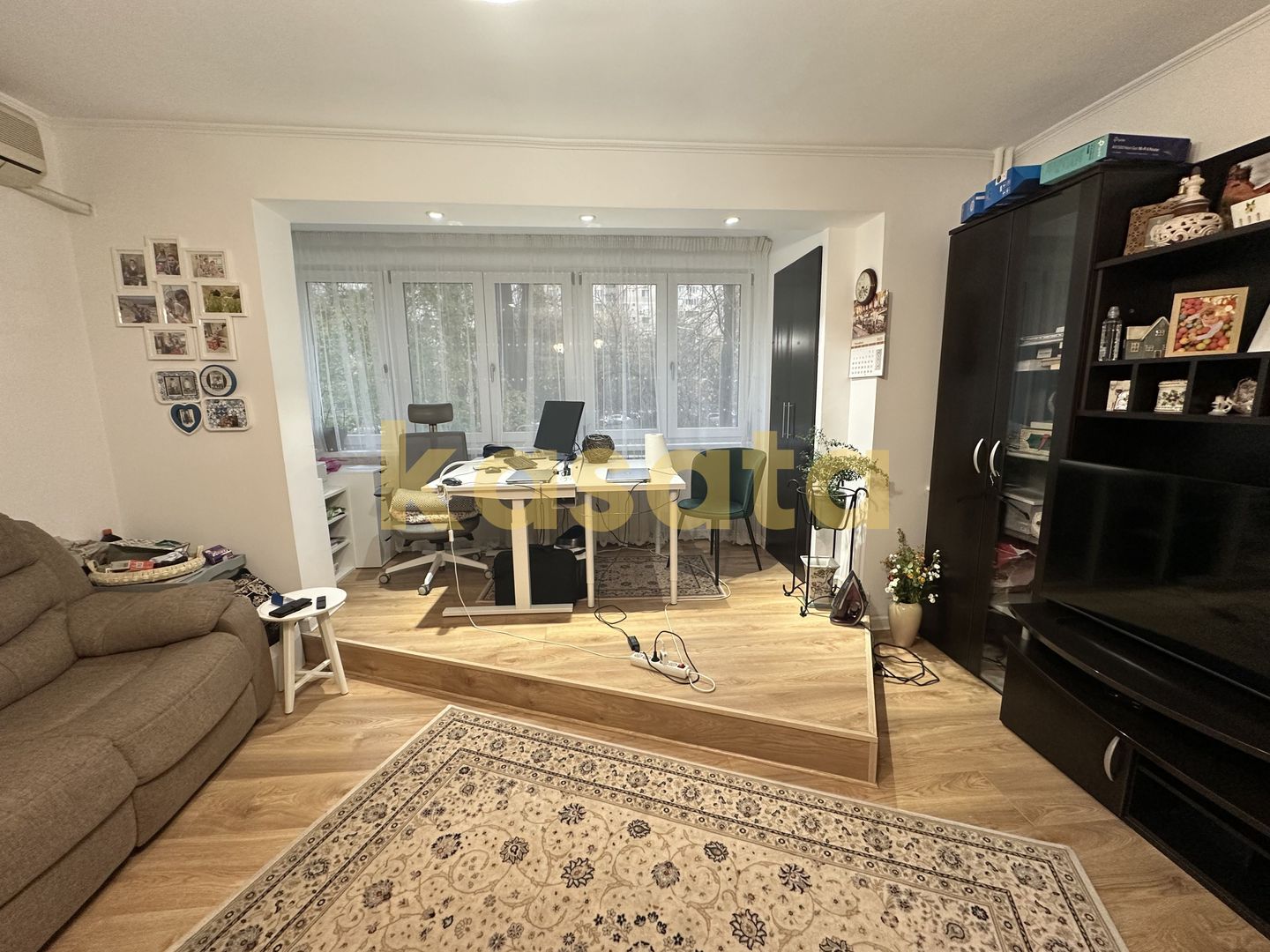 3 Camere De Vanzare | Drumul Taberei | Etaj 1/10 | Metrou la 2 minute - Poză 10