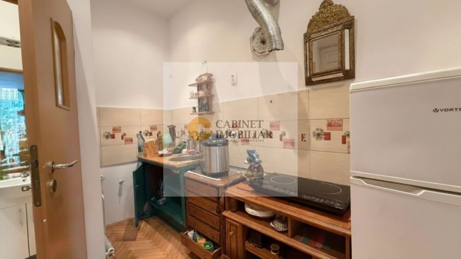 Centru Vechi -Gabroveni 14 | 2 camere | De inchiriat I Etaj 1 - Poză 4
