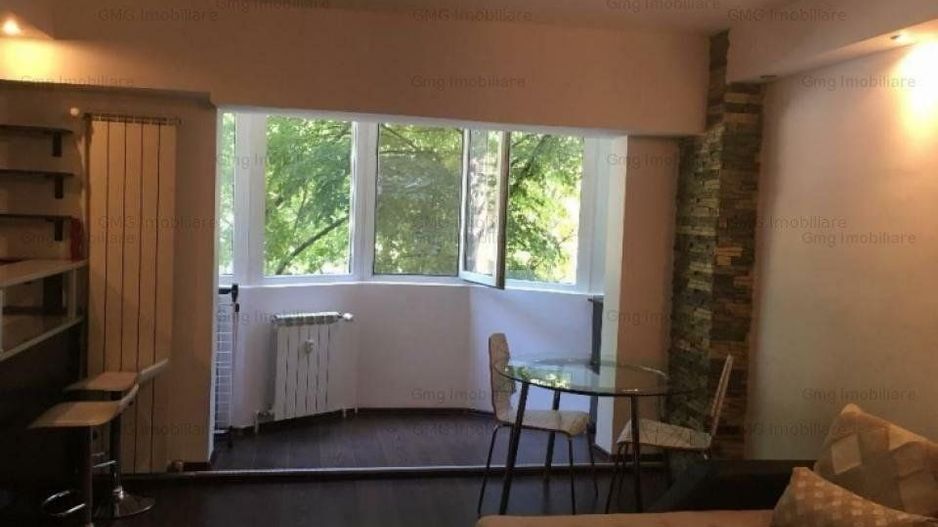 garsoniera decomandata 42mp Lacul Tei - Poză 5