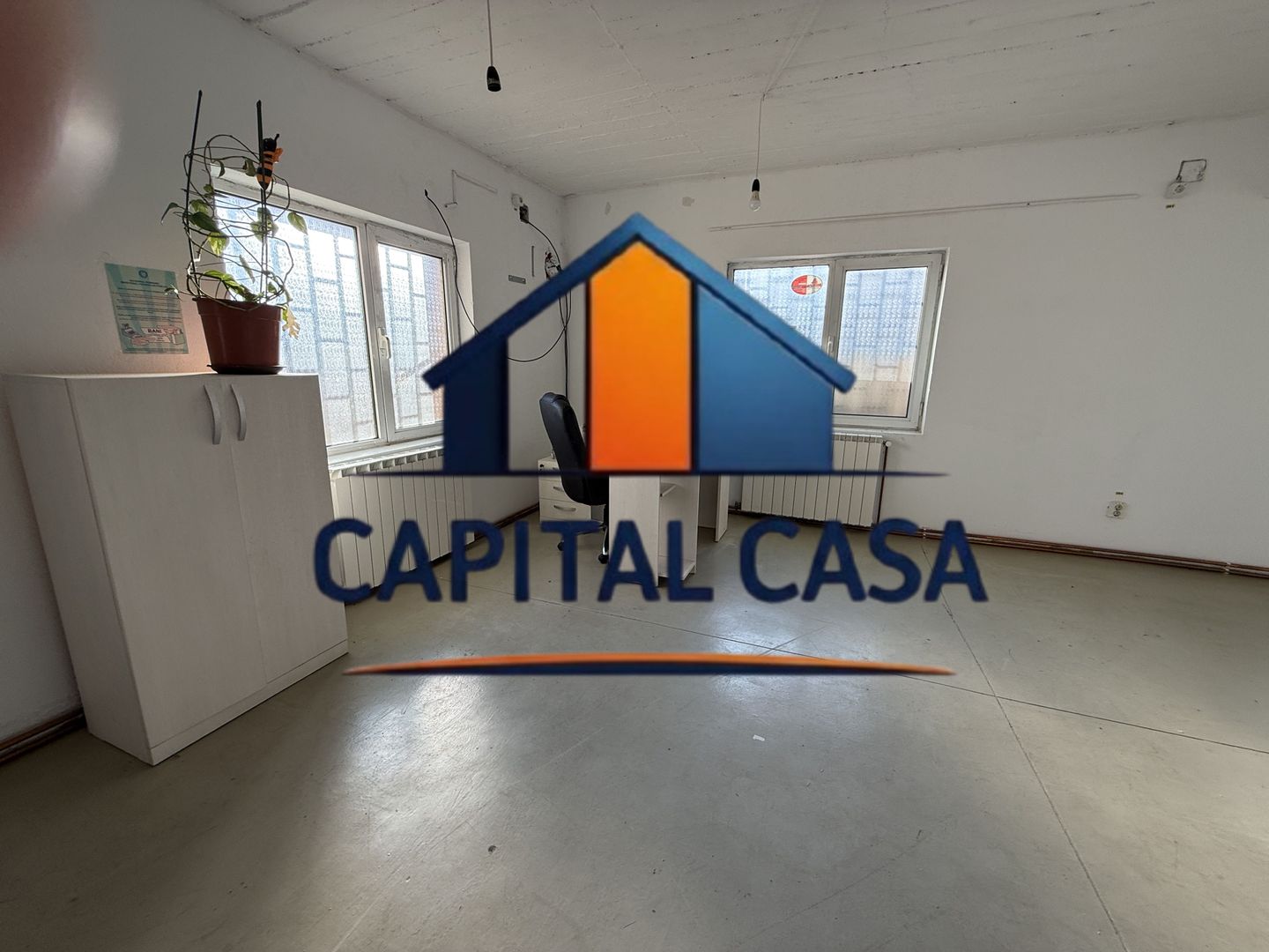​Spațiu Comercial 159 mp - Parter, intrare stradă - Ploiești, Bereasca - Poză 4