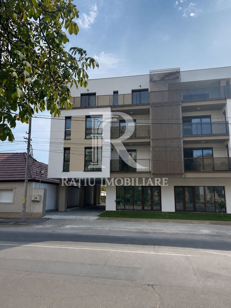 Apartament 2 camere | Premium | Etaj 1 | Parcare | Oradea - Poză 1