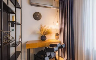 Apartament 3 camere I Mobilat modern I Buna ziua - Poză 19
