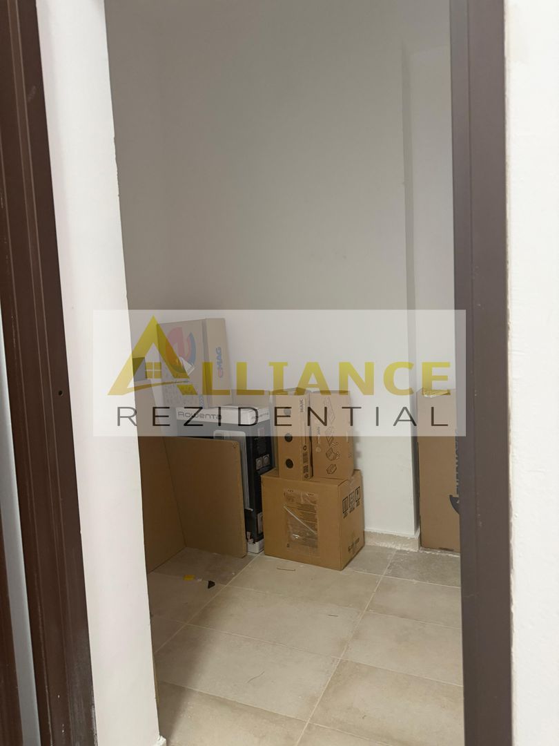 Apartament 2 camere 60 mp Boxa Parcare Subterana Metrou - Poză 12