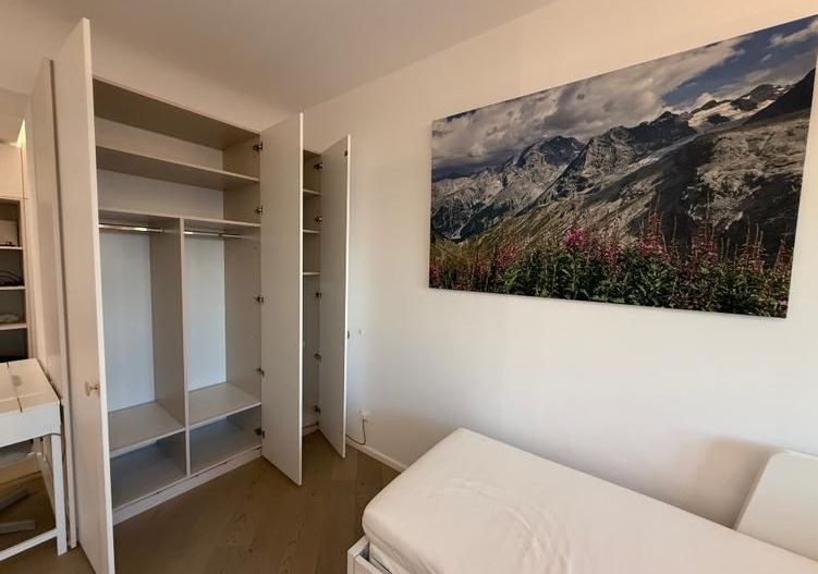 Studio LUX , complet mobilat si utilat,  Cotroceni - Cortina Academy - Poză 3