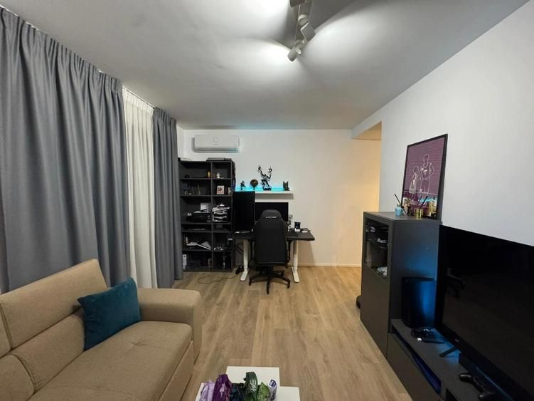 Apartament 2 camere TImpuri Noi - Mihai Bravu | Bloc Nou - Poză 3