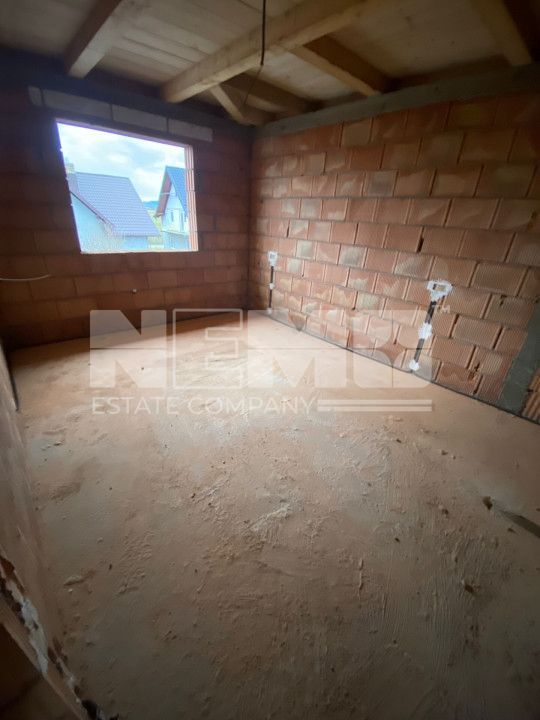 Duplex de VANZARE- Strada Pozenului - Poză 9