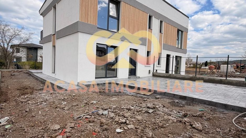 DUPLEX 4 CAMERE  120MP  VISAN - Poză 14