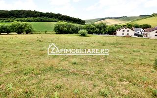 Teren Intravilan 700 mp. strada Vale Sancraiu de Mures - Poză 5