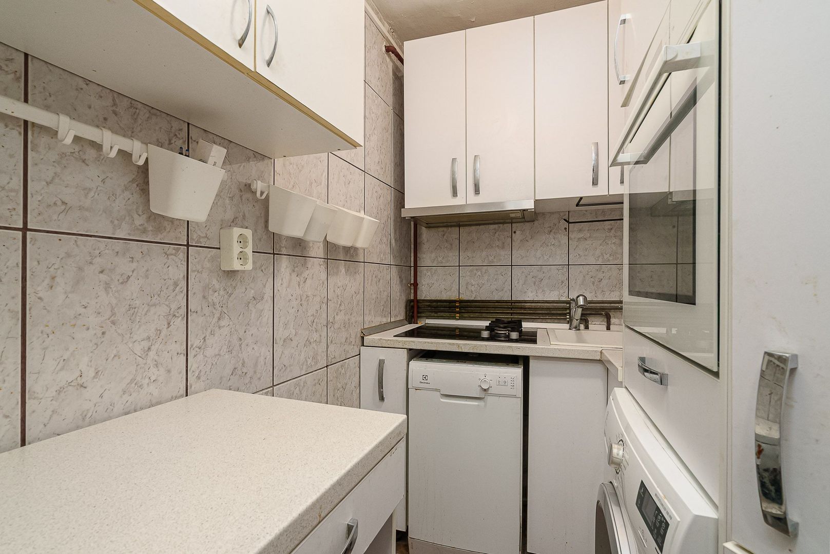 Apartament 2 Camere Pantelimon Delfinului Mega Mall Centrală Proprie - Poză 13