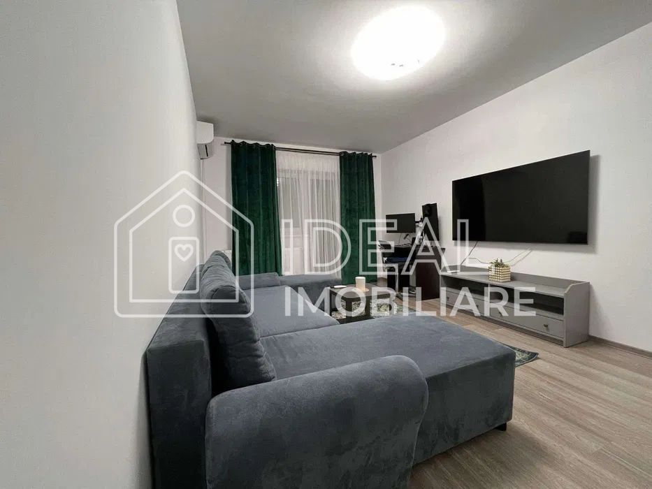 Apartament 2 camere decomandat – Cartierul Arhitecților - Poză 1