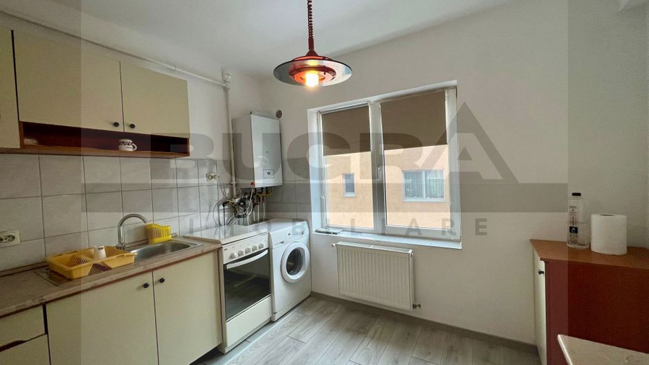 Apartament de 1 camera, 38mp, zona Observatorului - Poză 4