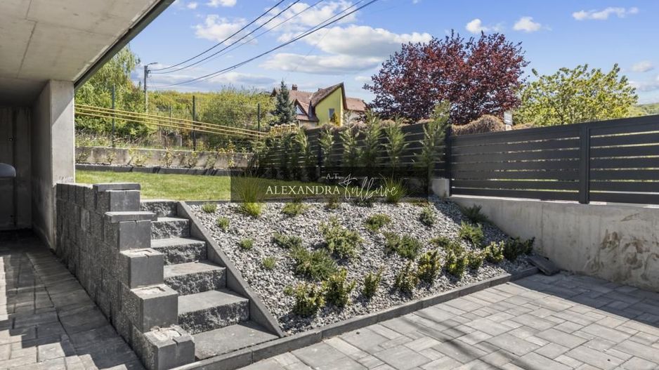 Casa individuala 5 camere | FINISATA | Zona Faget - Poză 1
