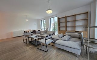 Apartament 3 camere de închiriat – Armenească Universitate - Poză 12