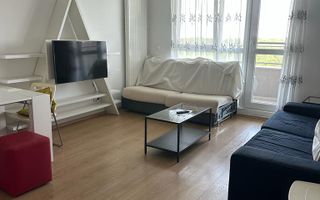 Apartament 3 Camere | Etaj 11 | Adora Forest - Poză 1