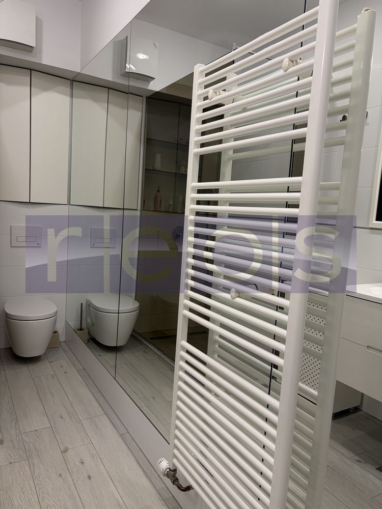VANZARE APARTAMENT PREMIUM | FINISAJE LUX | 2 LOCURI PARCARE SUBTERAN | TERASA | - Poză 6