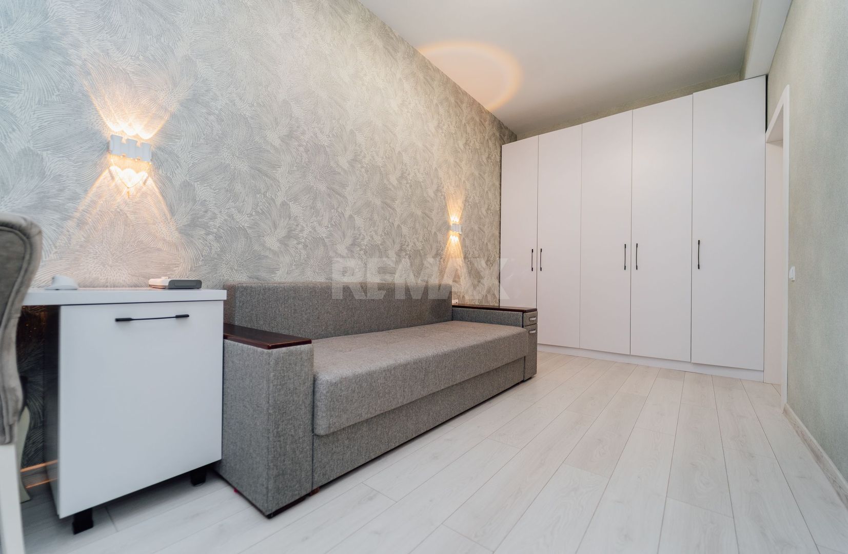 Apartament 3 camere, Botanica - Poză 5