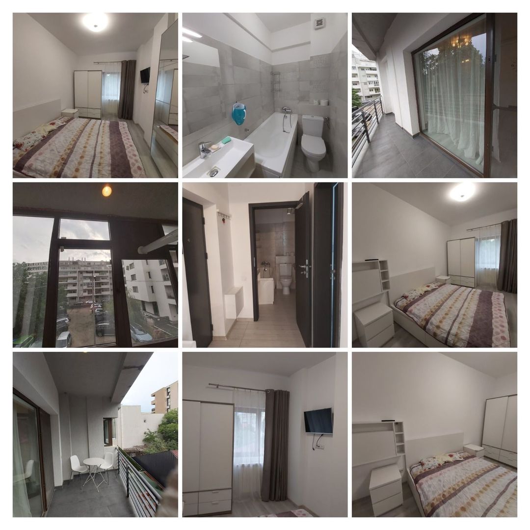 2 Camere | Parc Herastrau | Cartierul Francez | Nordului - Poză 23