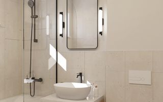 APARTAMENT 4 CAMERE | MODERN SI EFECIENT ENERGETIC | TUNARI - Poză 5