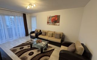 Apartament 2 camere decomandat | 58 mp | Etaj 3 | Parcare + Boxă - Poză 4