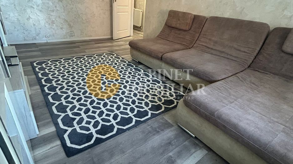Ideal Investiție, Zona Metalurgie! 1 Cameră Decomandat - Poză 3