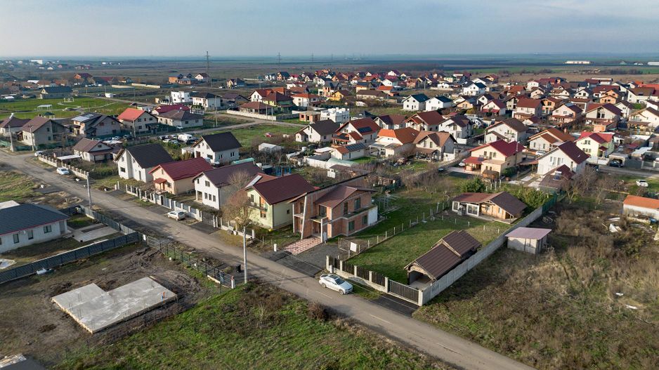 Casa 5 camere | Finisaje deosebite | Mobilata + Utilata | Dudestii Noi - Poză 24