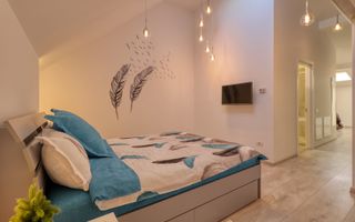 Vila 4 camere Avangarde Forest 6 - Poză 26