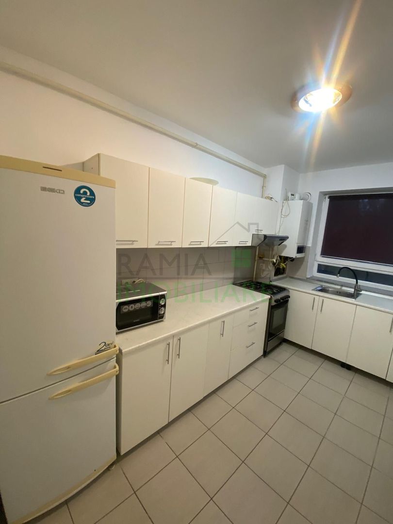 Apartament 2 camere Avantgarden 3 - Poză 3