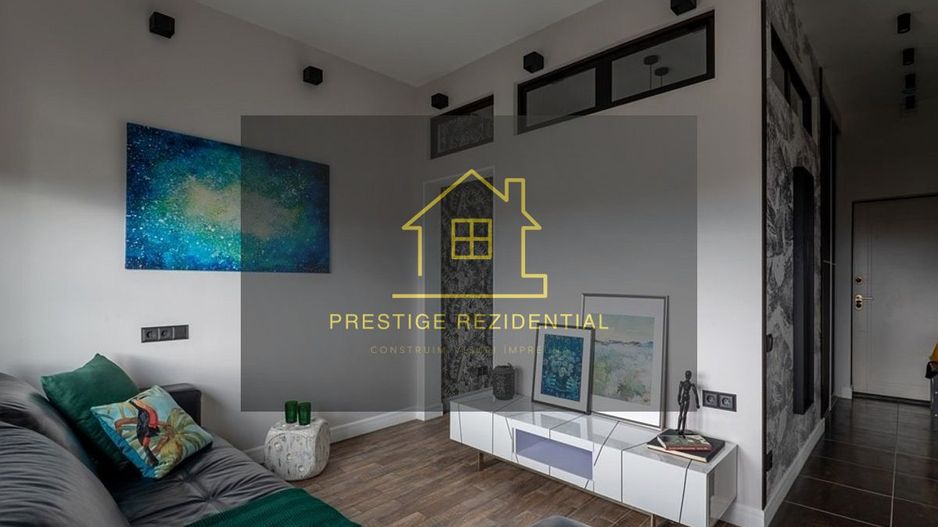 Apartament 3 camere MODERN,Comision 0, 10 min Metrou - Poză 1