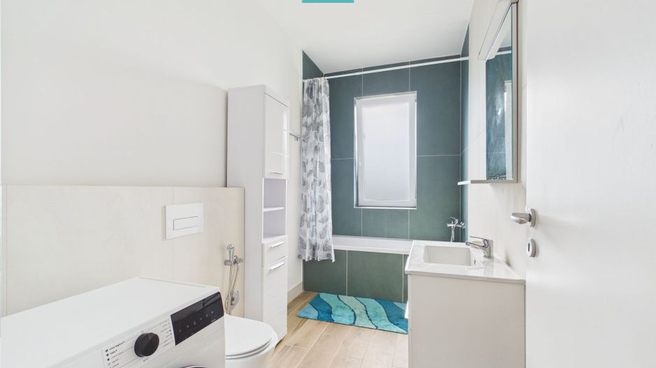 Apartament 2 camere | Nou | Calea Urseni - Poză 9